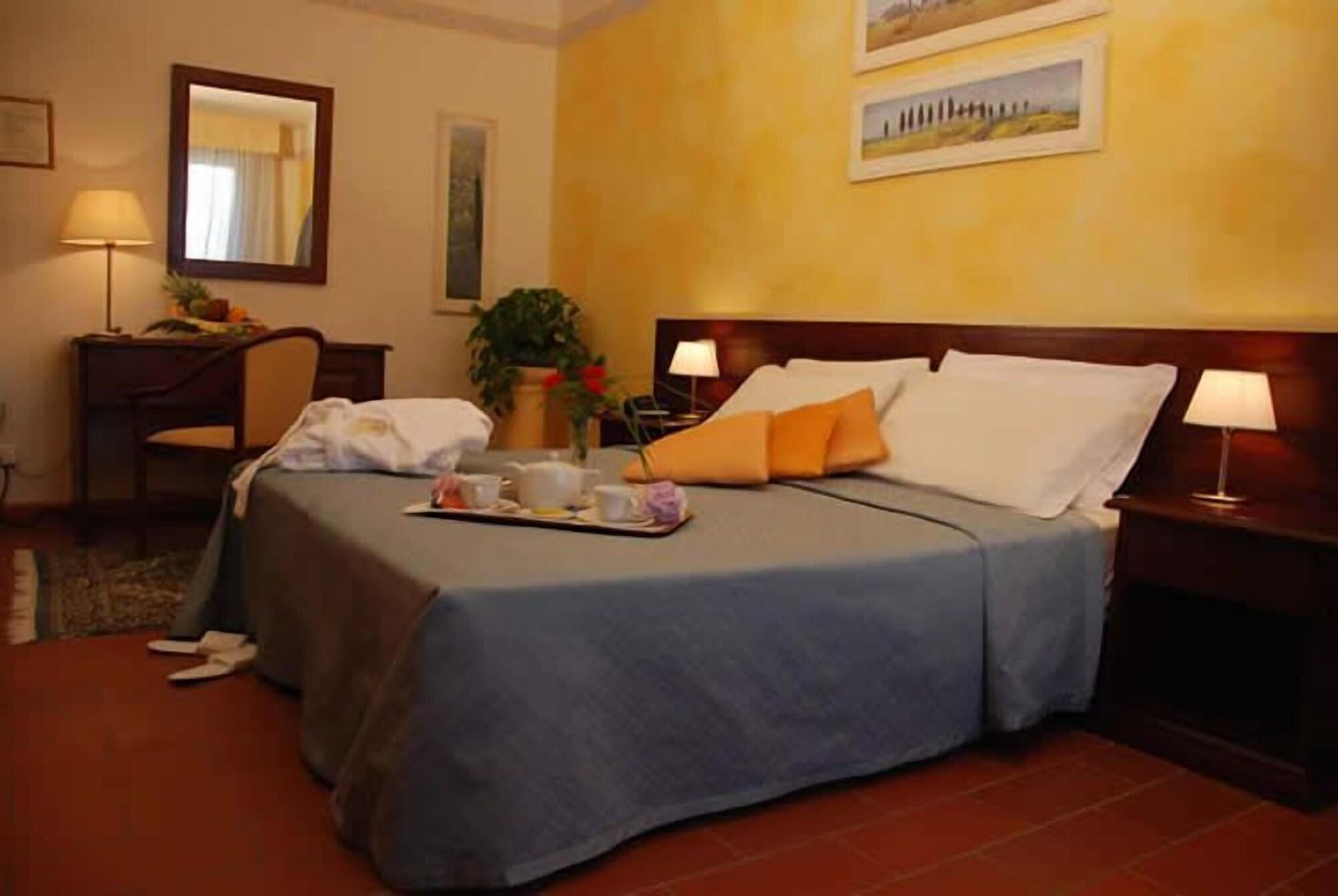 Hotel Borgo Degli Olivi Riotorto Exterior foto