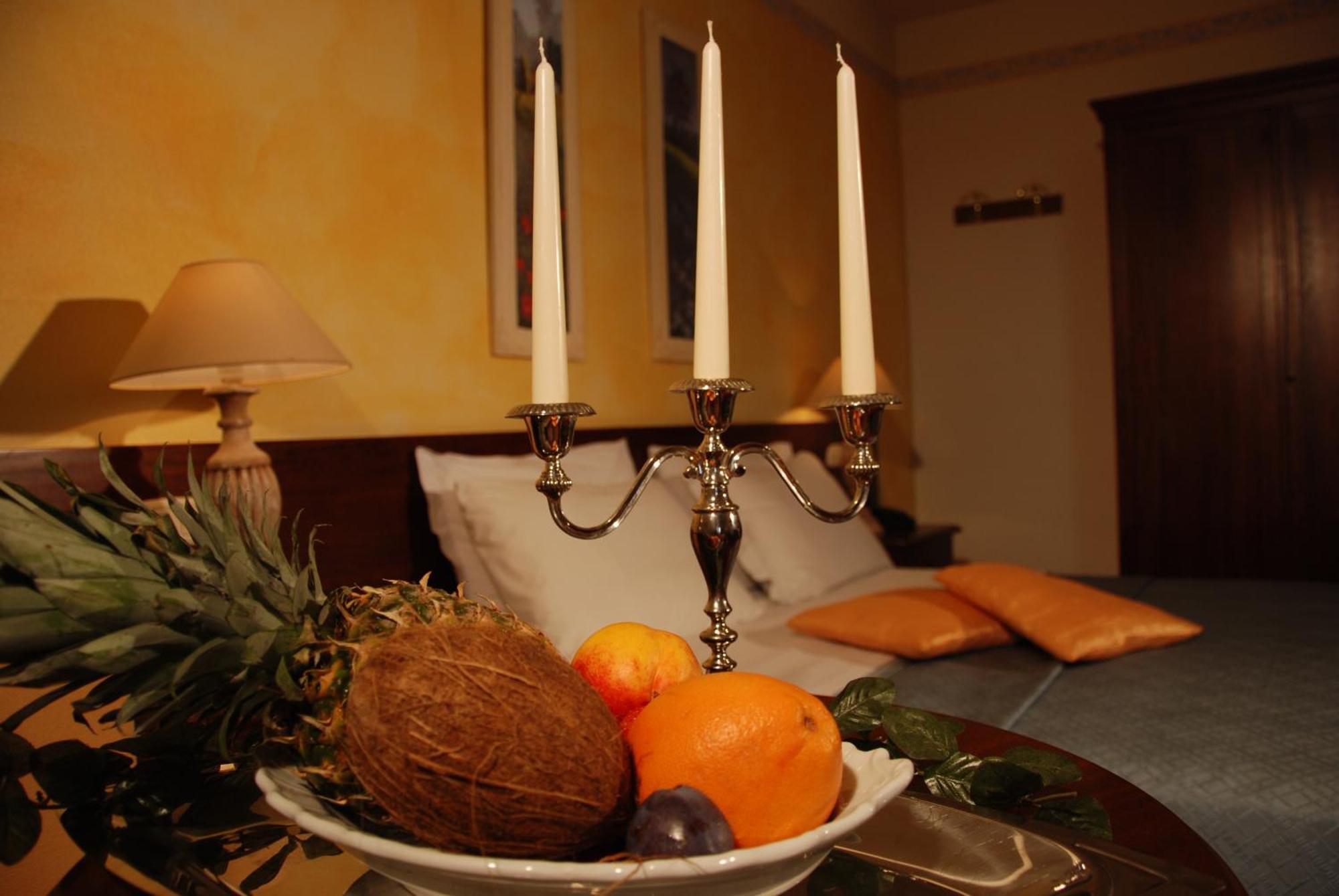 Hotel Borgo Degli Olivi Riotorto Exterior foto
