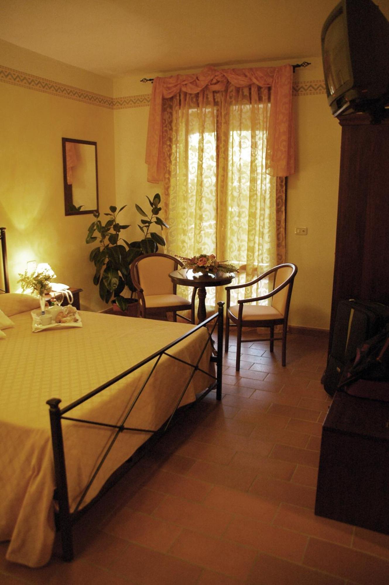 Hotel Borgo Degli Olivi Riotorto Exterior foto
