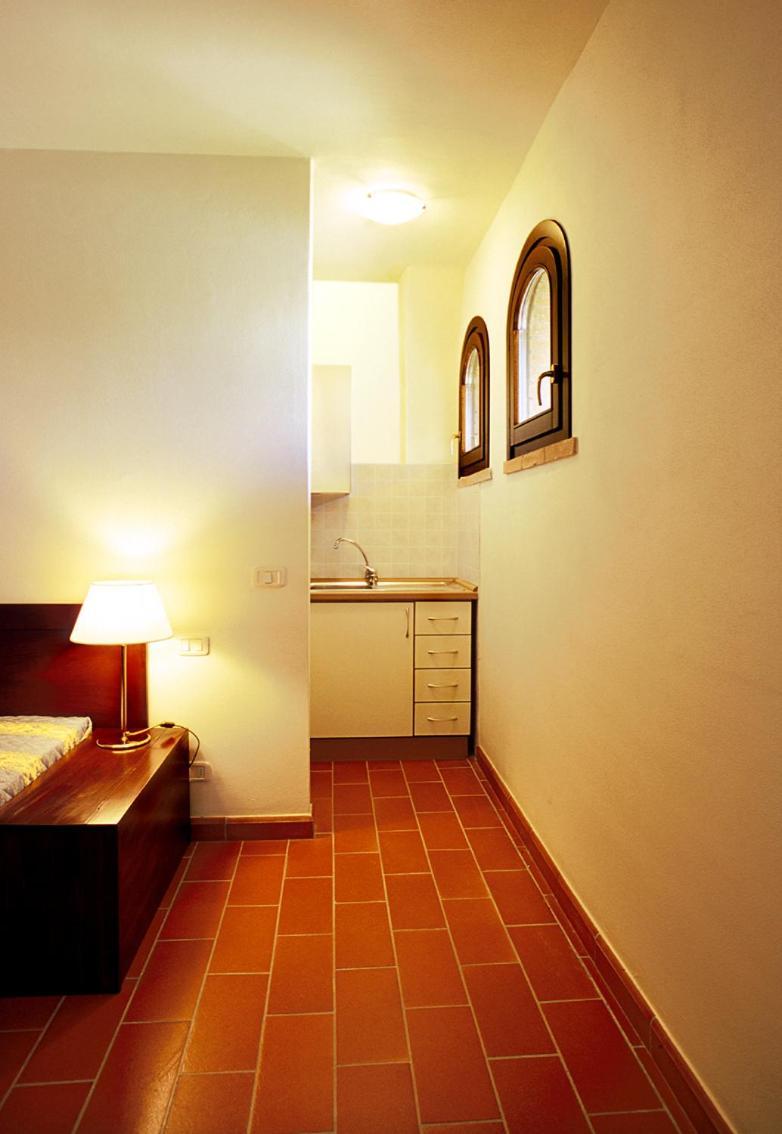 Hotel Borgo Degli Olivi Riotorto Zimmer foto