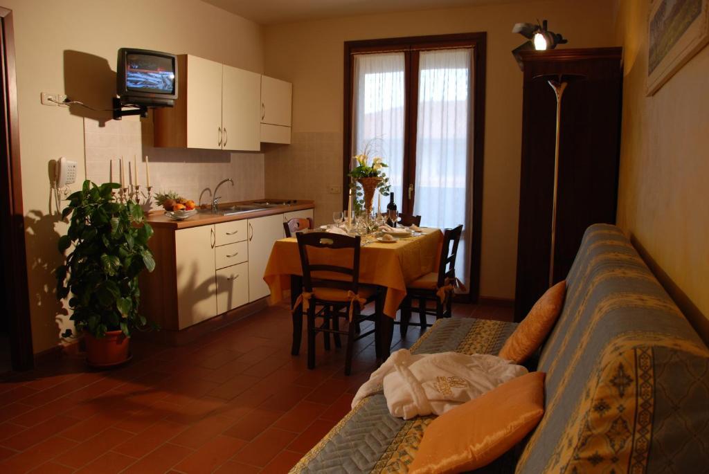 Hotel Borgo Degli Olivi Riotorto Exterior foto