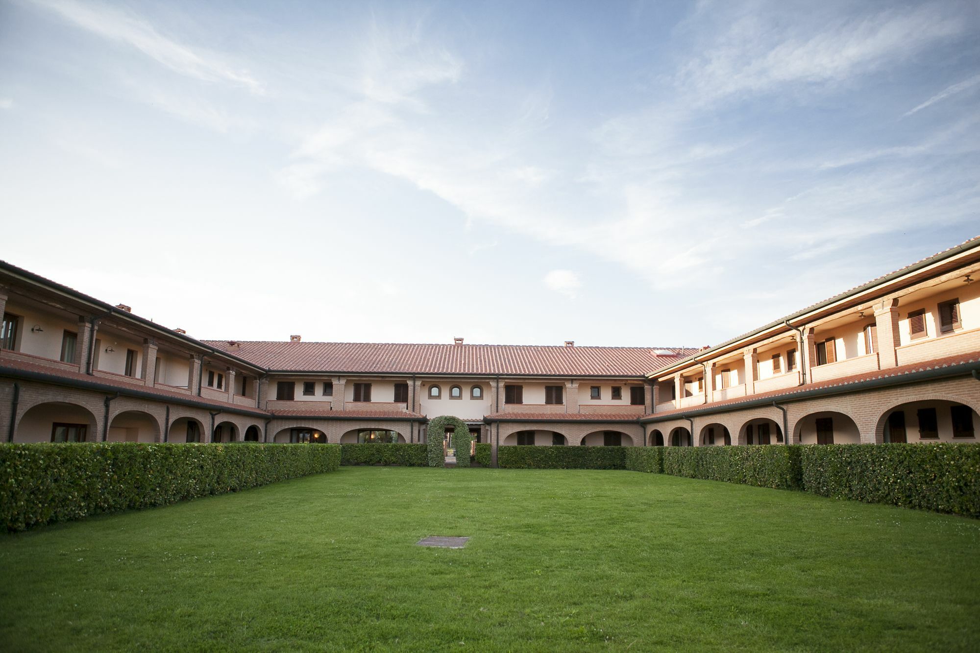 Hotel Borgo Degli Olivi Riotorto Exterior foto