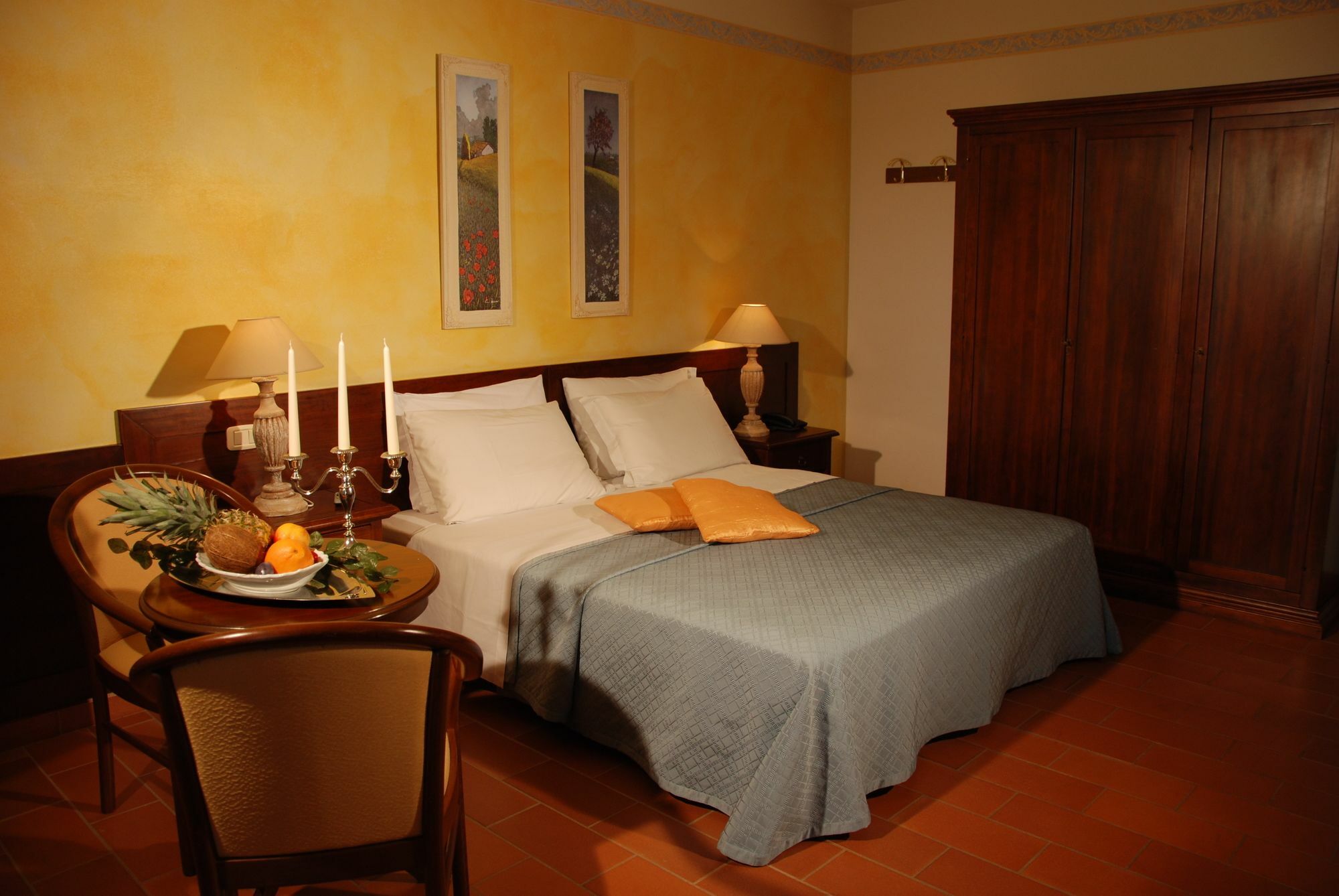 Hotel Borgo Degli Olivi Riotorto Exterior foto