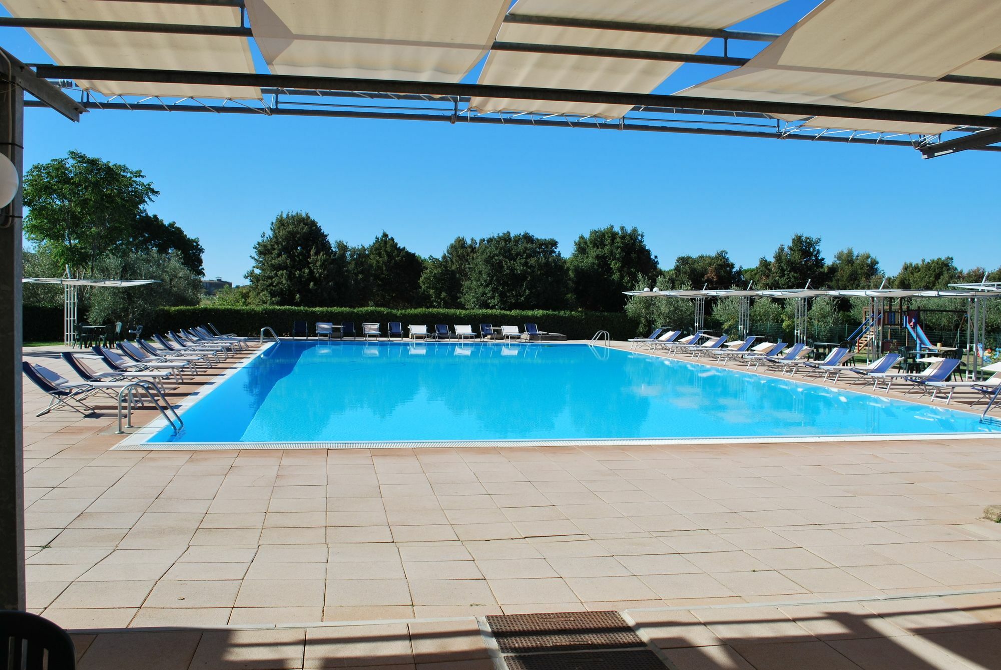 Hotel Borgo Degli Olivi Riotorto Exterior foto